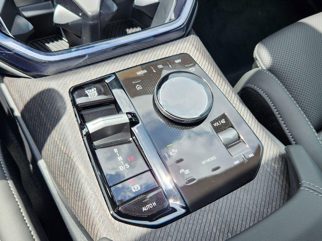 new 2026 BMW X3 car, priced at $55,399