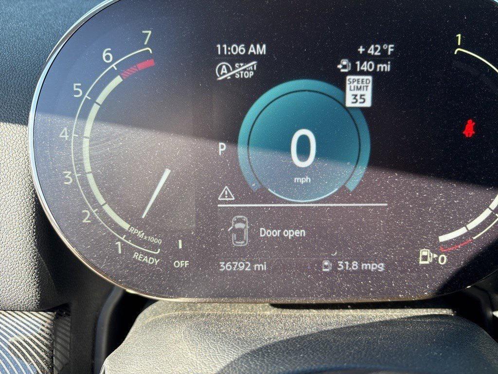 used 2022 MINI Countryman car, priced at $25,360