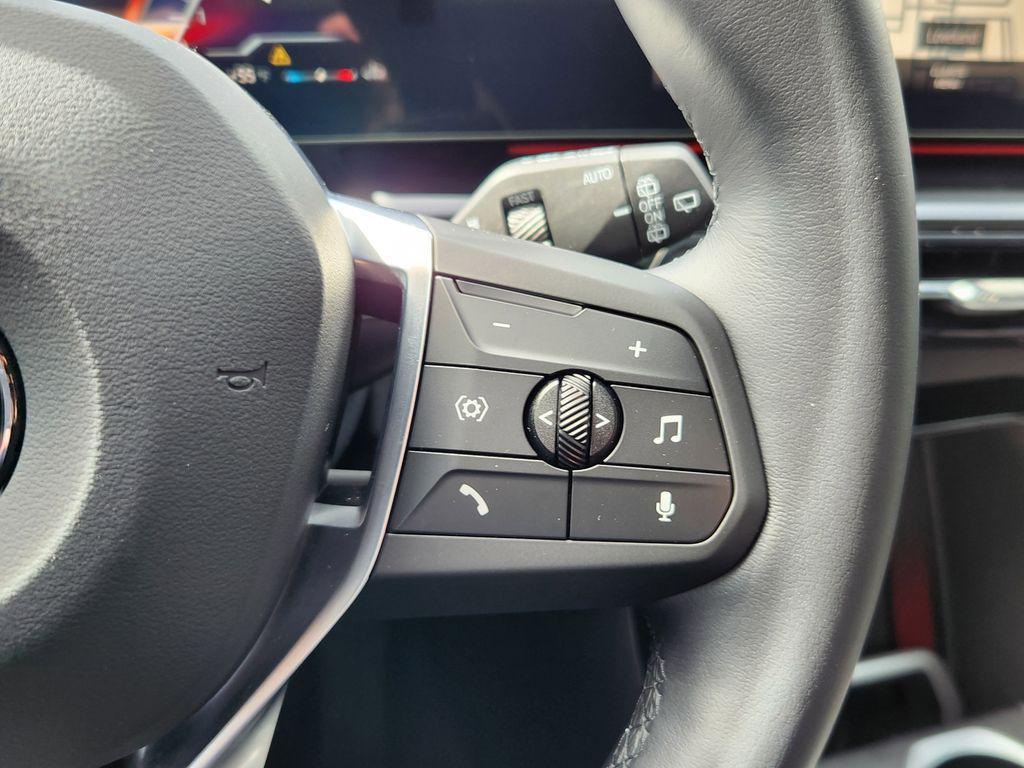 used 2023 BMW X1 car, priced at $35,996