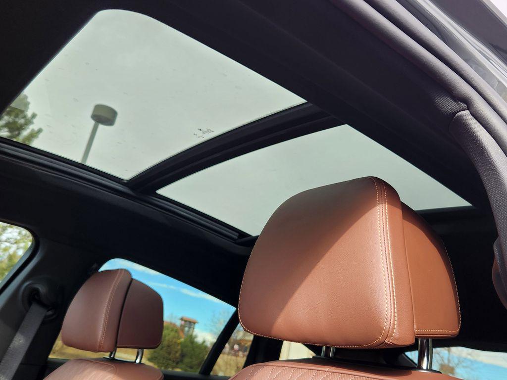 new 2026 BMW X6 car, priced at $91,749