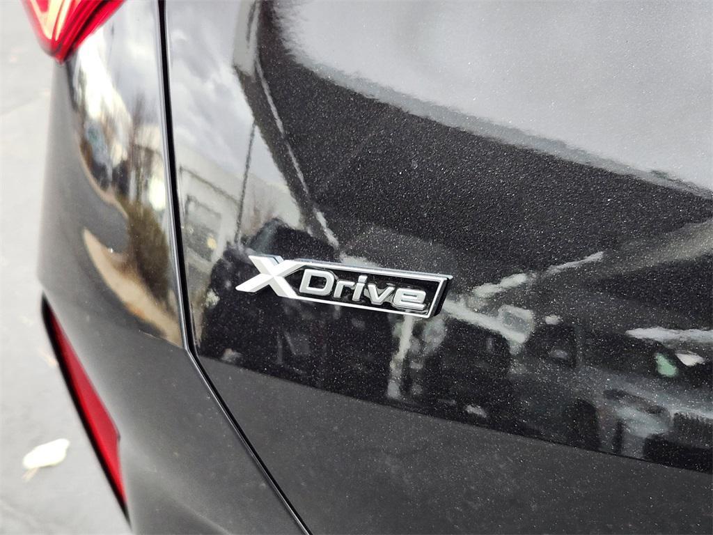 new 2026 BMW X3 car, priced at $63,624