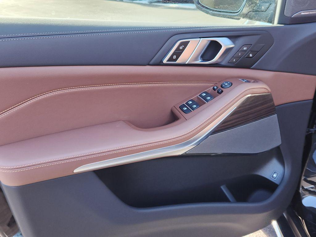 new 2026 BMW X5 PHEV car, priced at $83,324