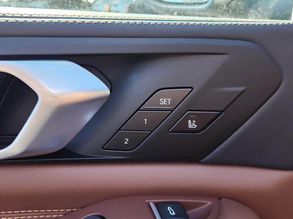 new 2026 BMW X5 PHEV car, priced at $83,324