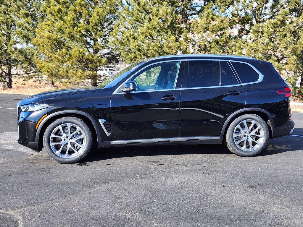 new 2026 BMW X5 PHEV car, priced at $83,324