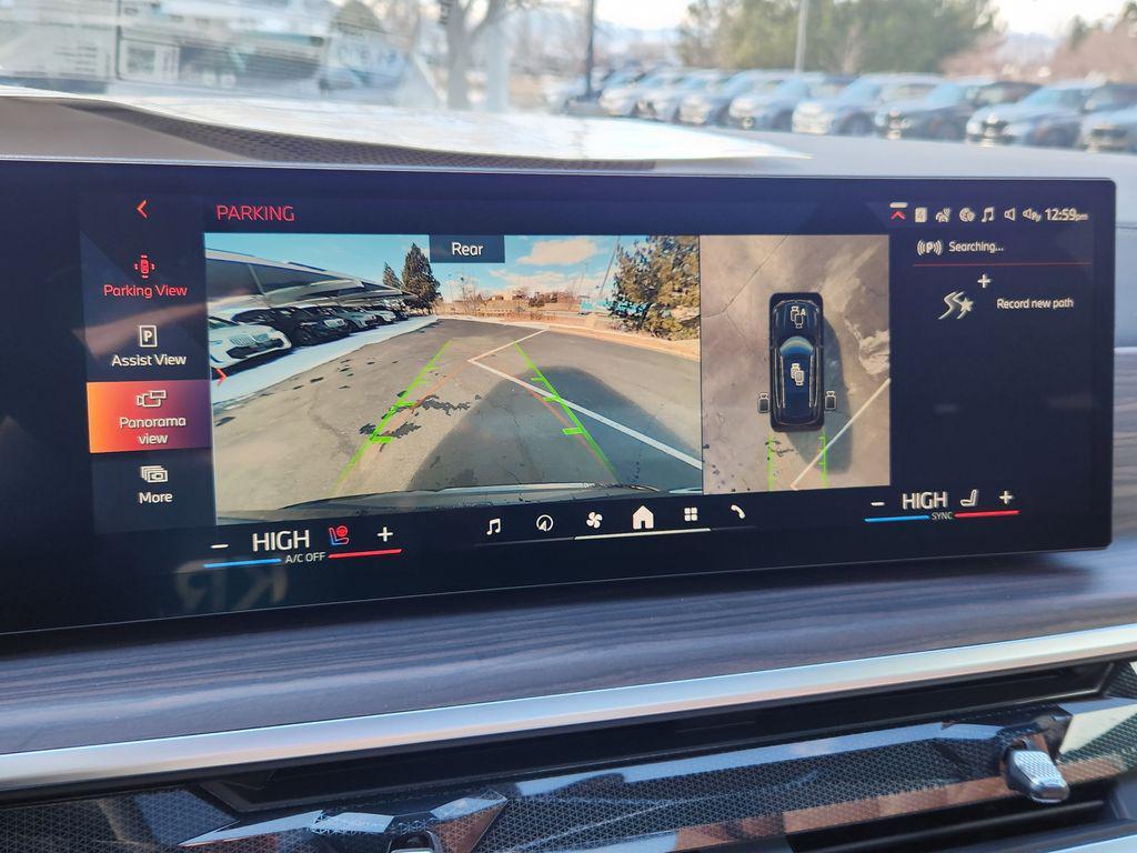 new 2026 BMW X5 PHEV car, priced at $83,324