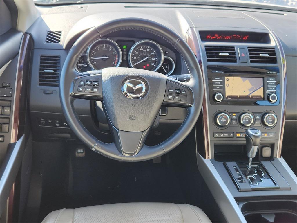 used 2013 Mazda CX-9 car, priced at $10,943
