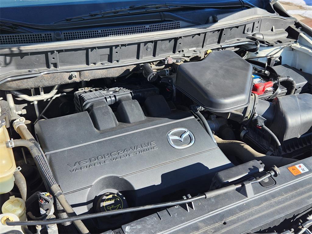 used 2013 Mazda CX-9 car, priced at $10,943