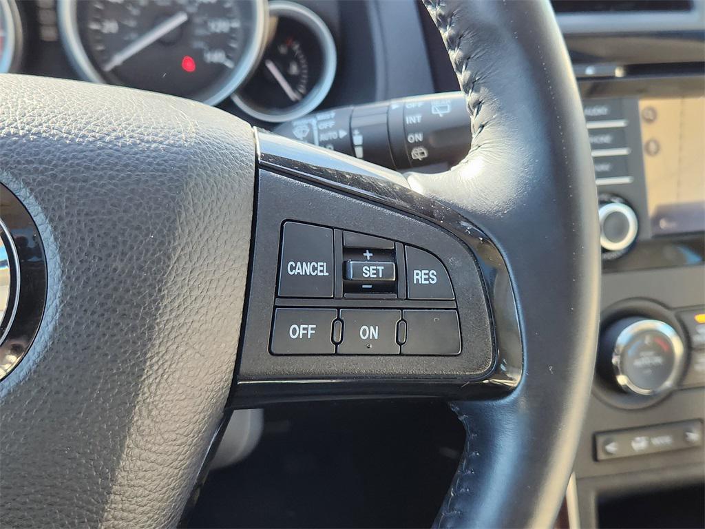 used 2013 Mazda CX-9 car, priced at $10,943