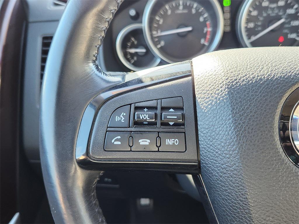used 2013 Mazda CX-9 car, priced at $10,943