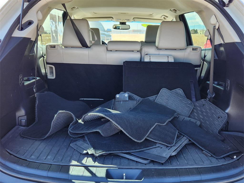 used 2013 Mazda CX-9 car, priced at $10,943