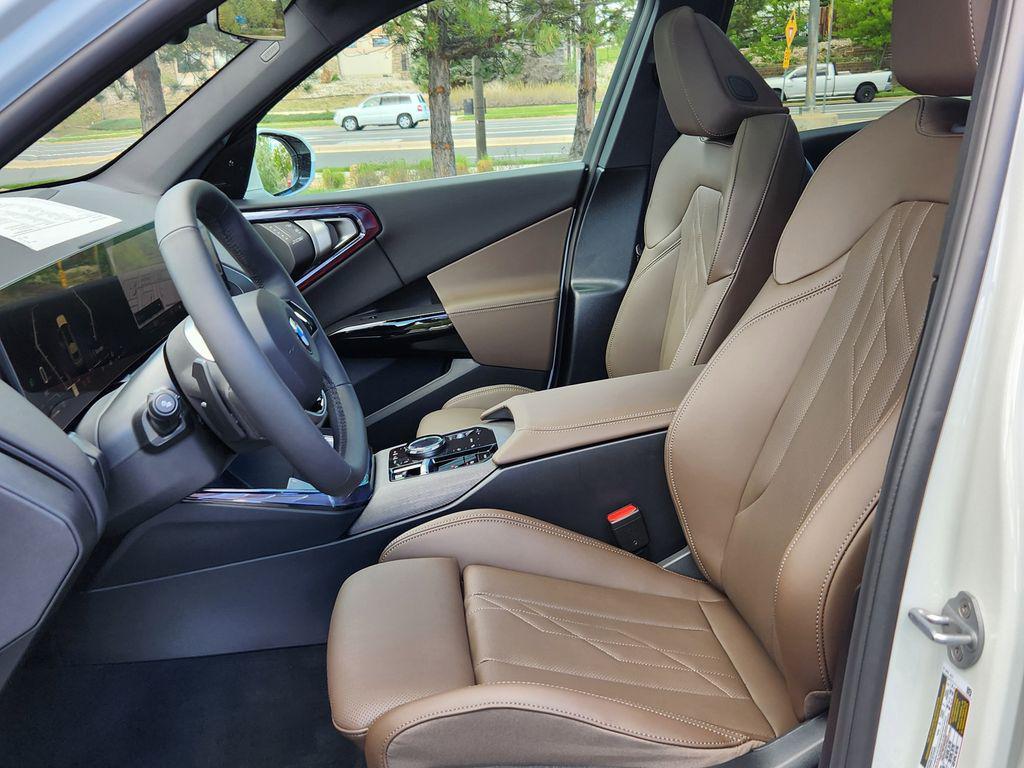 new 2026 BMW X3 car, priced at $60,539