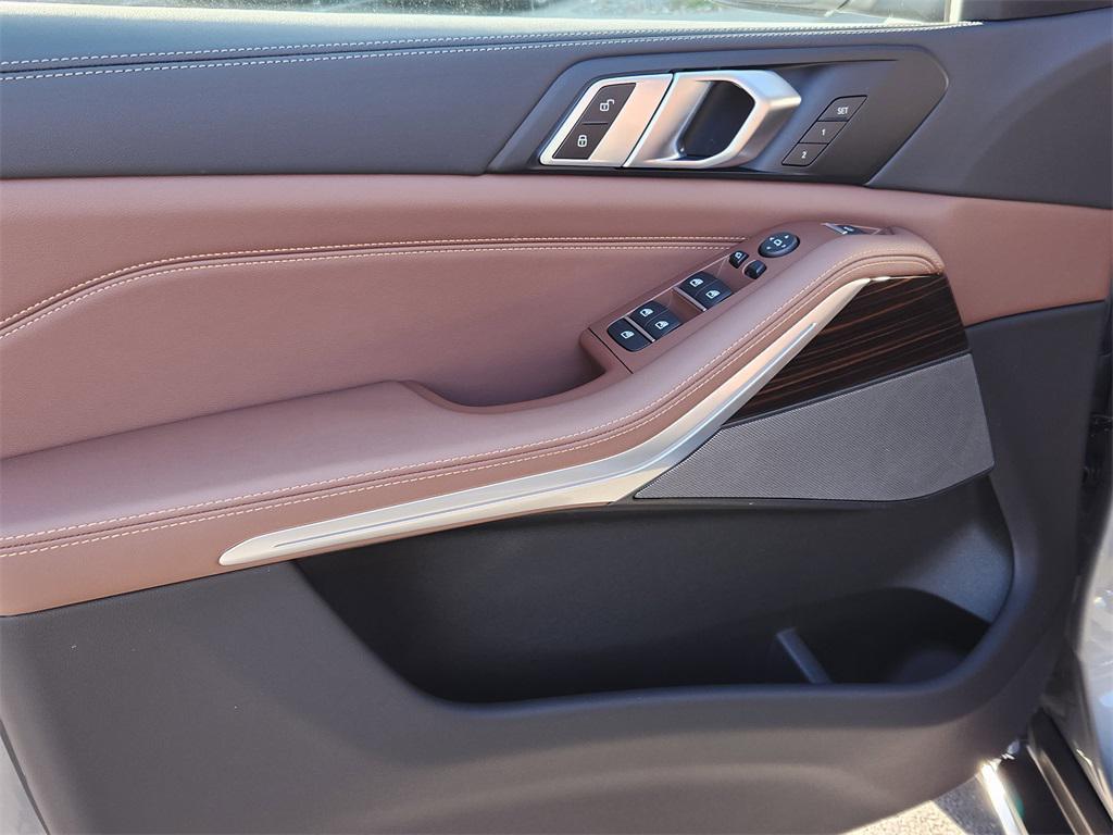 new 2026 BMW X5 car, priced at $75,549