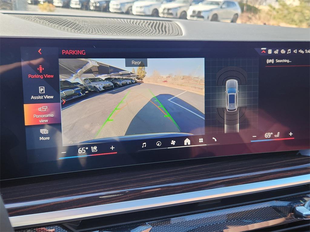 new 2026 BMW X5 car, priced at $75,549