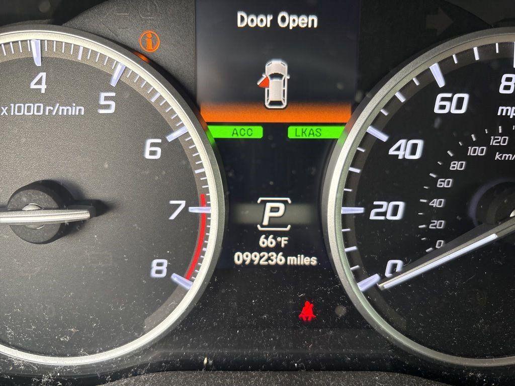 used 2018 Acura RDX car, priced at $19,175