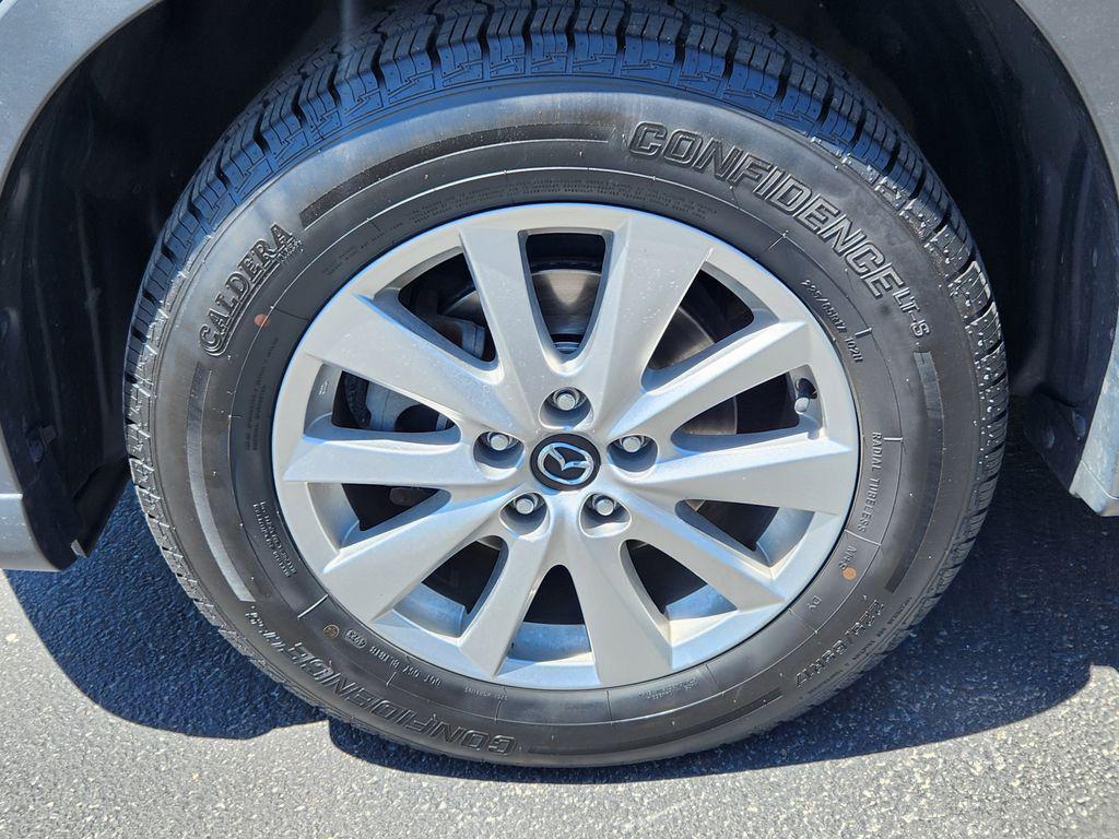 used 2016 Mazda CX-5 car, priced at $17,968