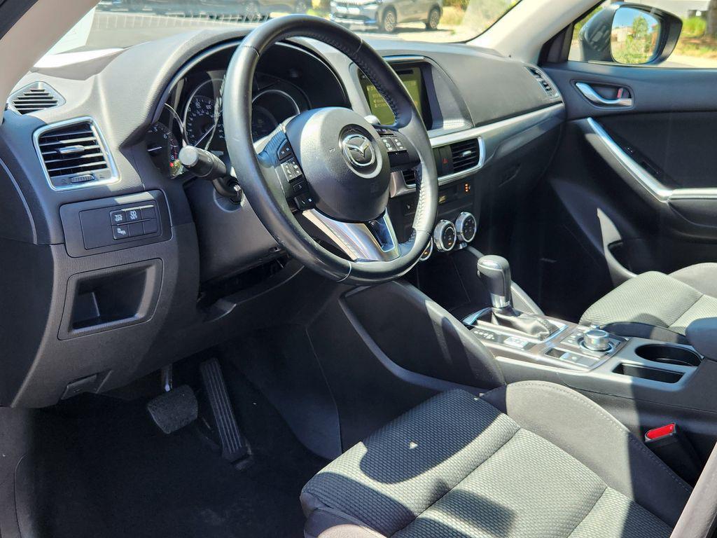 used 2016 Mazda CX-5 car, priced at $17,968