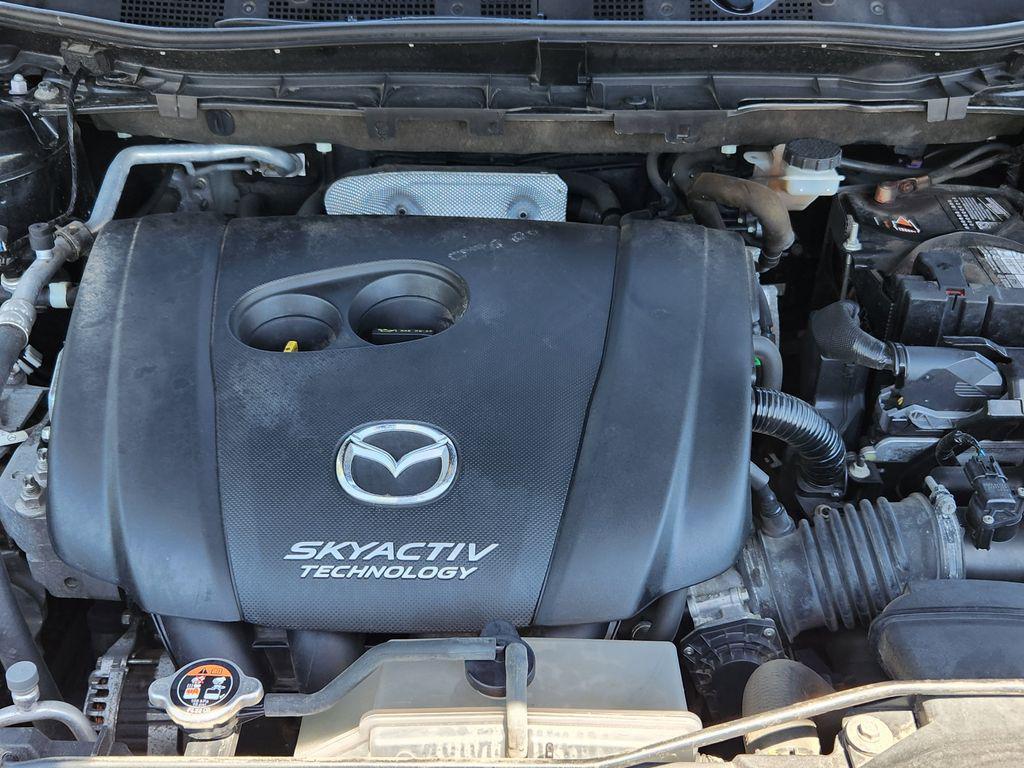 used 2016 Mazda CX-5 car, priced at $17,968