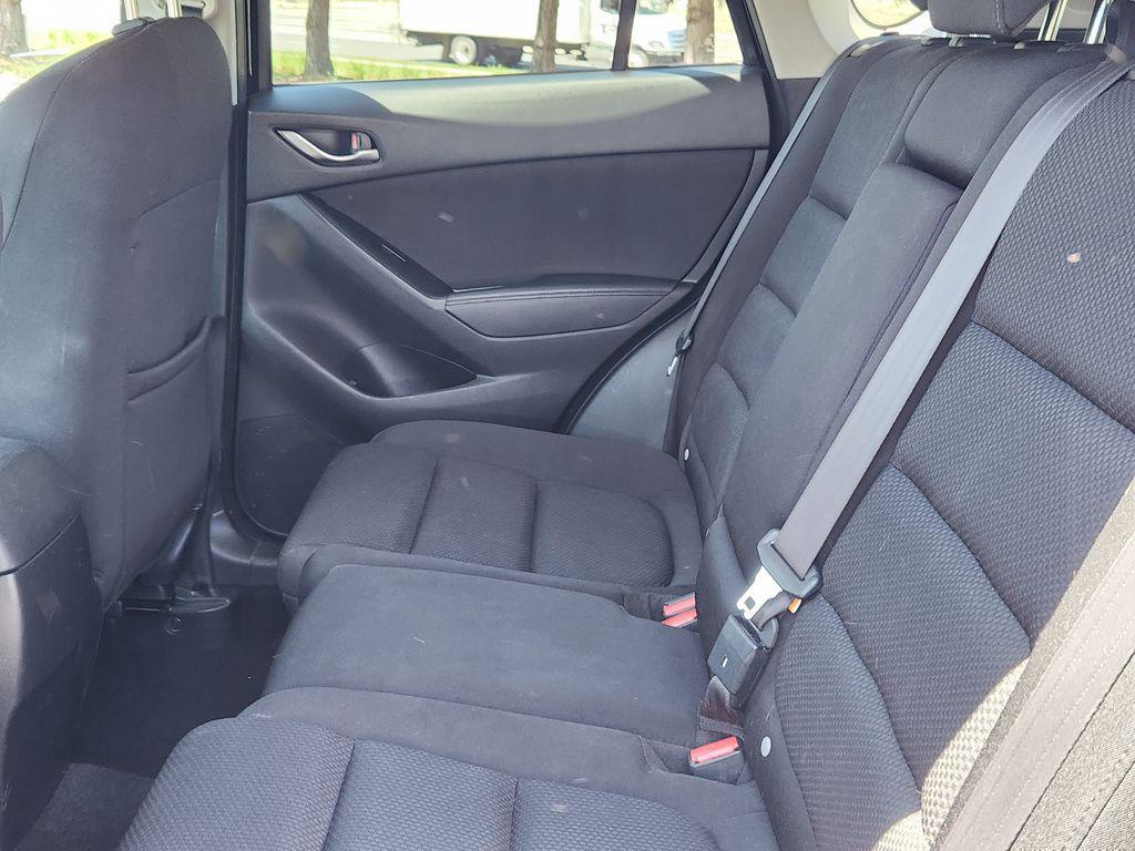 used 2016 Mazda CX-5 car, priced at $17,968