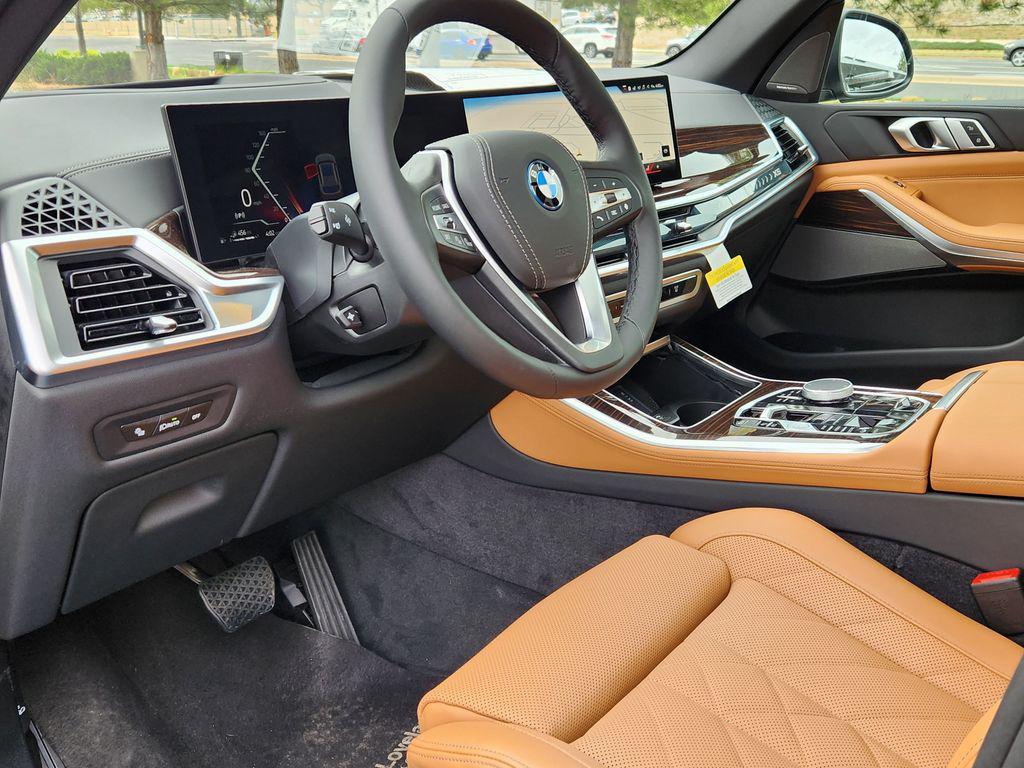 new 2026 BMW X5 PHEV car, priced at $83,249