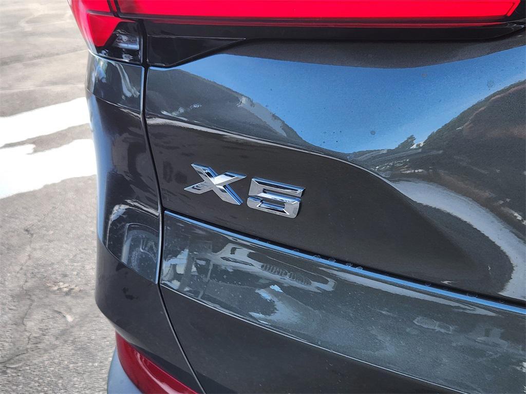 new 2026 BMW X5 PHEV car, priced at $81,674