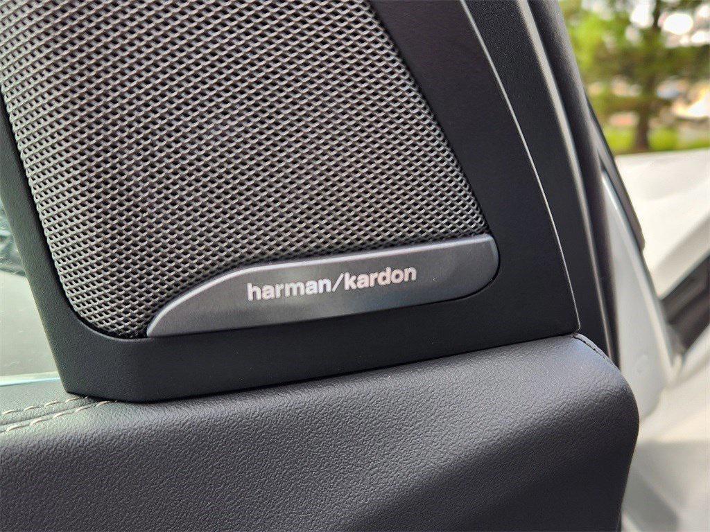 used 2026 BMW X5 car, priced at $69,994