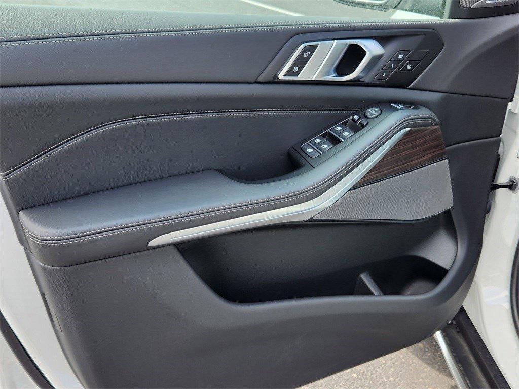 used 2026 BMW X5 car, priced at $69,994