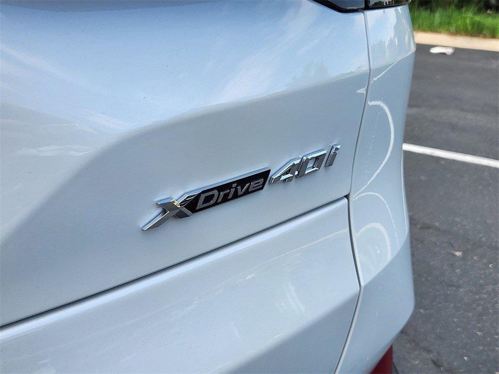 used 2026 BMW X5 car, priced at $69,994