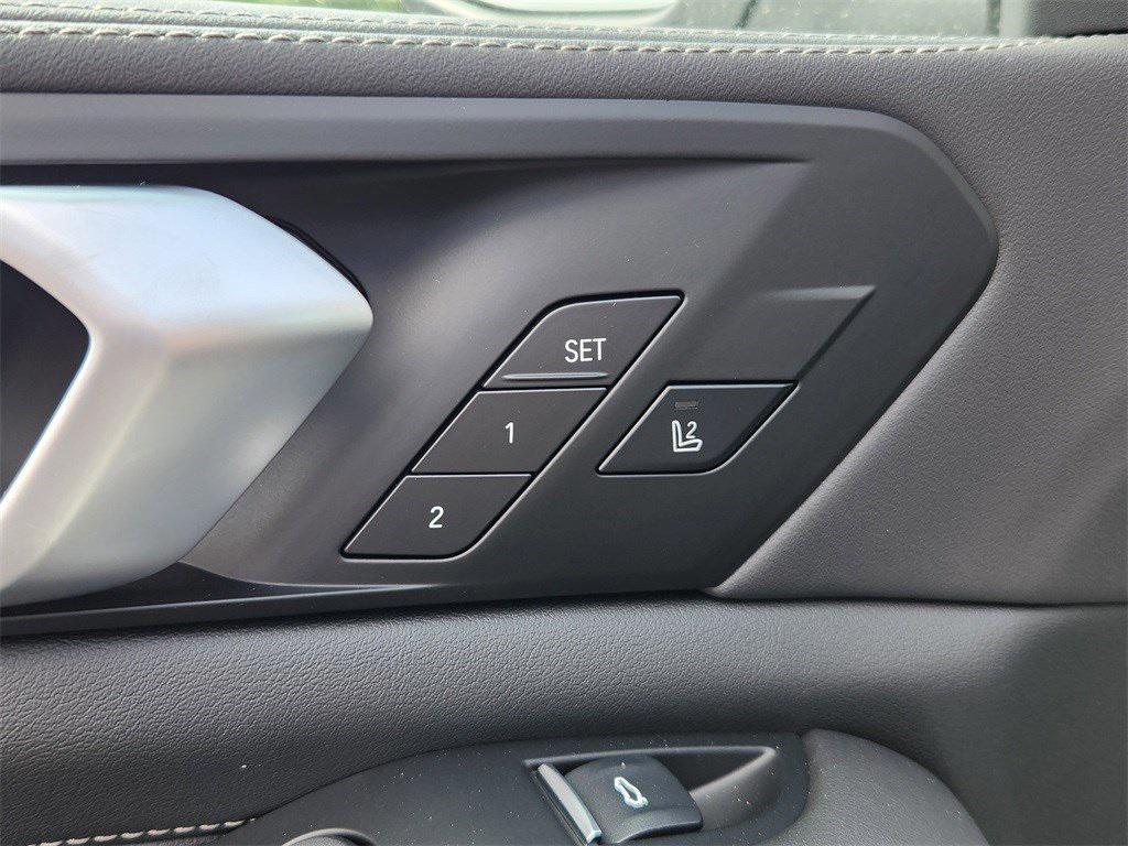 used 2026 BMW X5 car, priced at $69,994