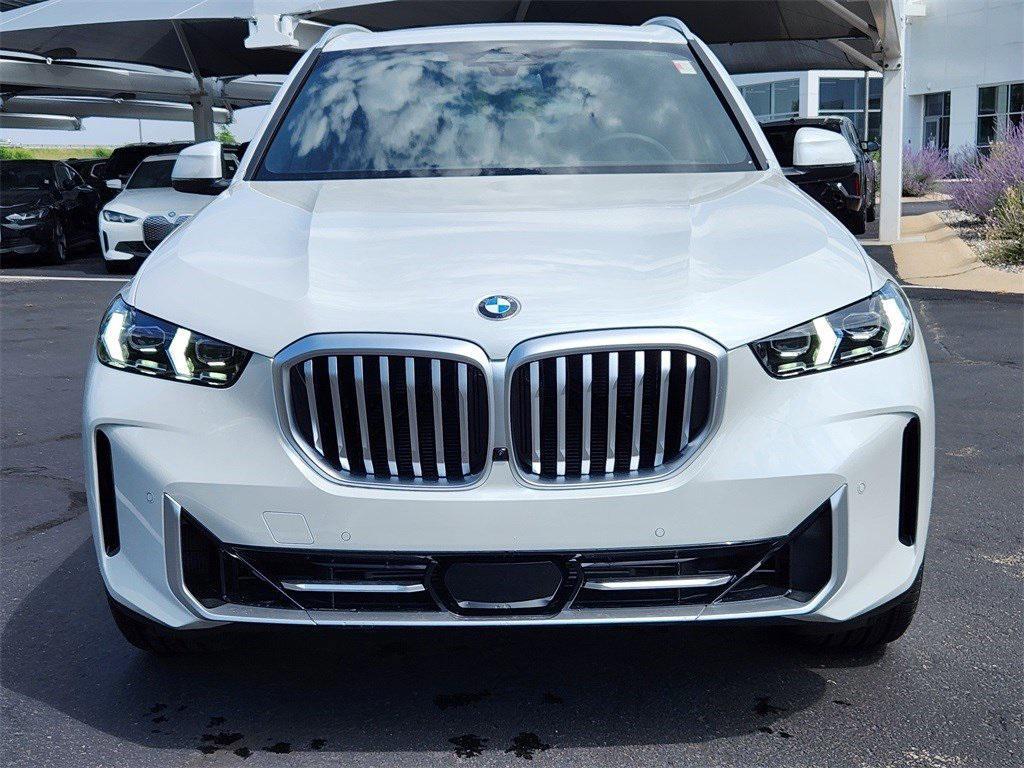 used 2026 BMW X5 car, priced at $69,994