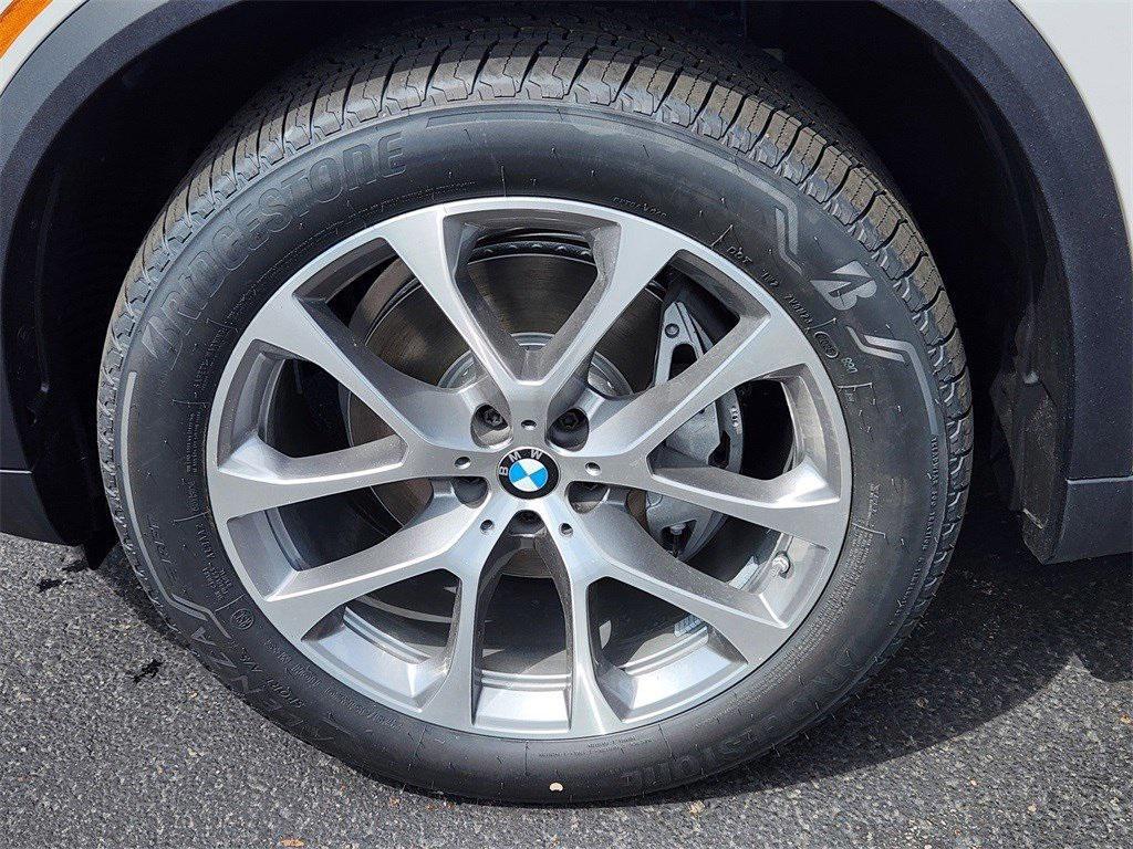 used 2026 BMW X5 car, priced at $69,994