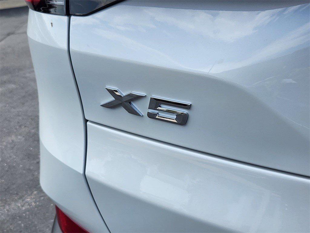 used 2026 BMW X5 car, priced at $69,994