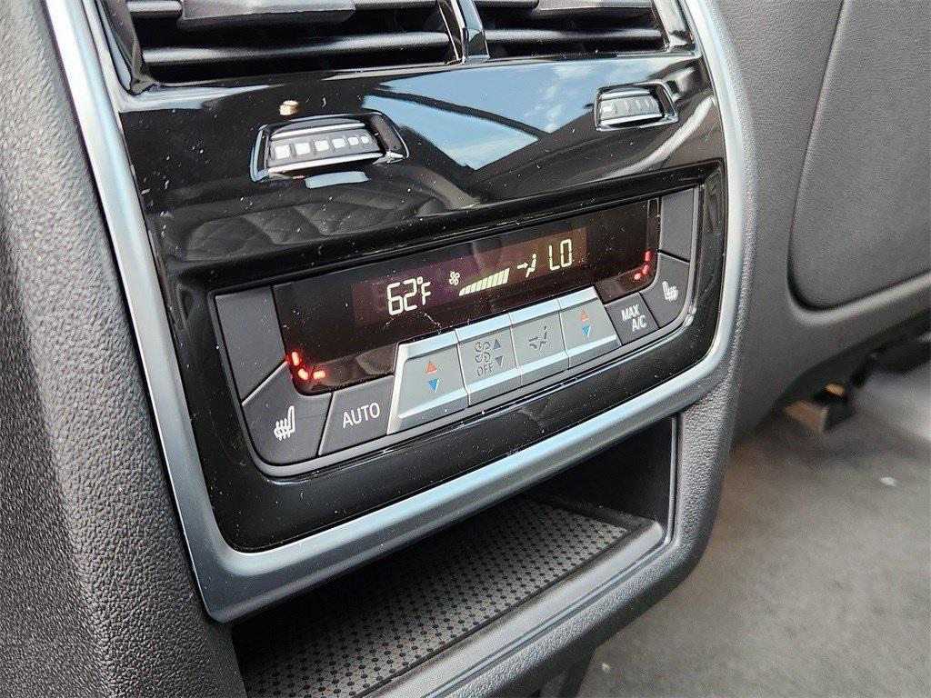 used 2026 BMW X5 car, priced at $69,994