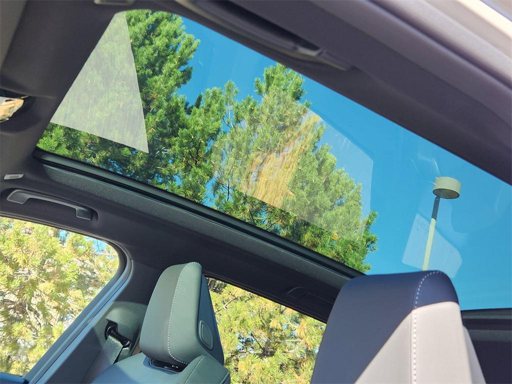 new 2026 BMW X3 car, priced at $62,524