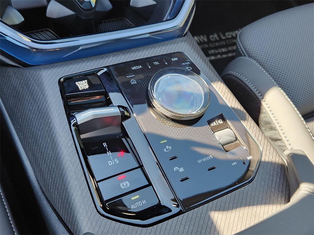 new 2026 BMW X3 car, priced at $62,524