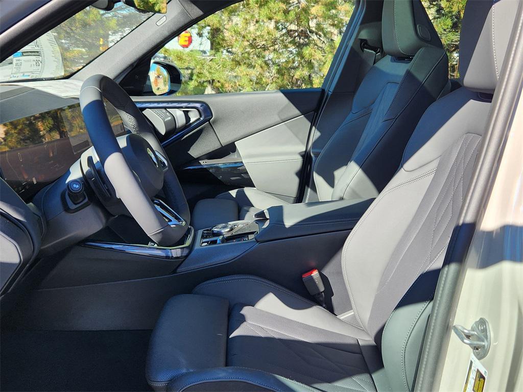 new 2026 BMW X3 car, priced at $62,524