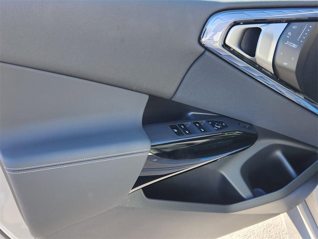 new 2026 BMW X3 car, priced at $62,524