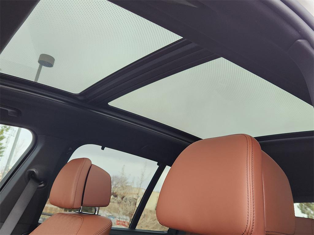 new 2026 BMW X5 car, priced at $105,574