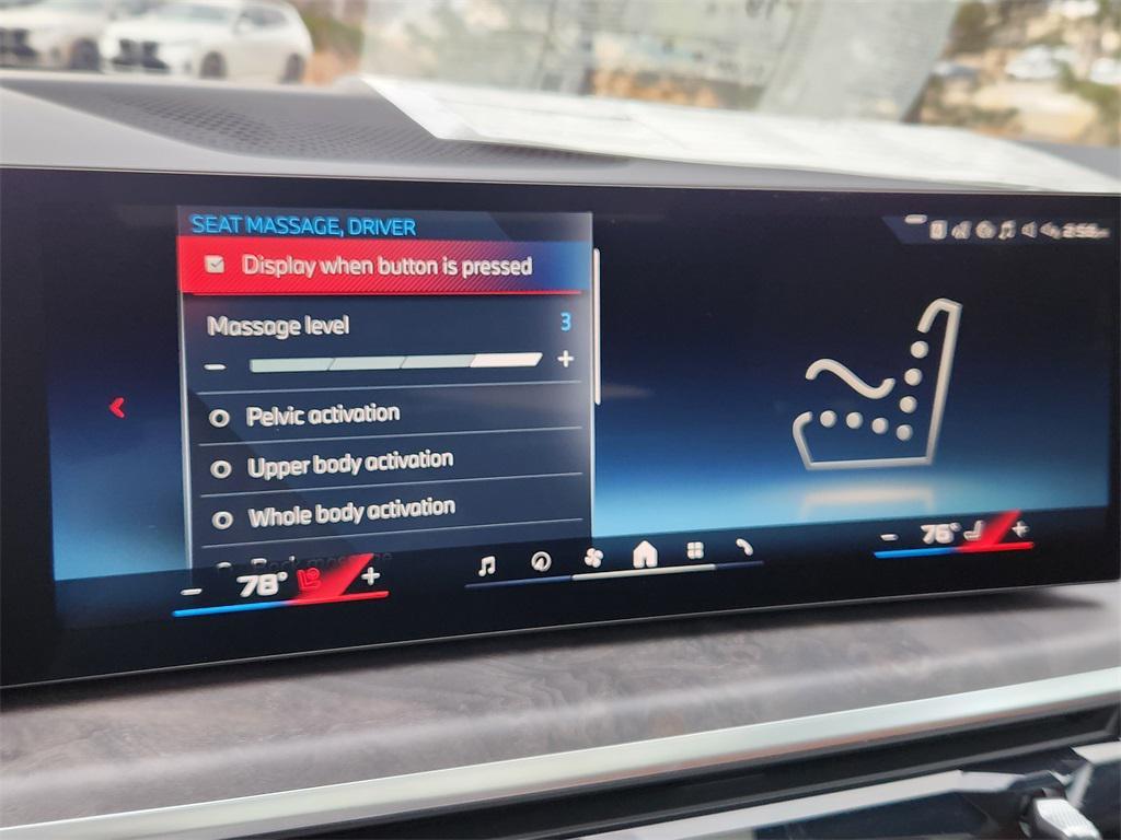 new 2026 BMW X5 car, priced at $105,574