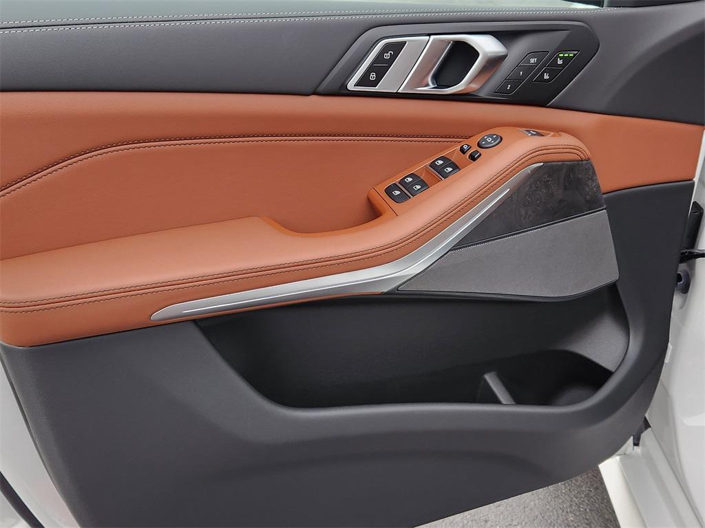 new 2026 BMW X5 car, priced at $105,574