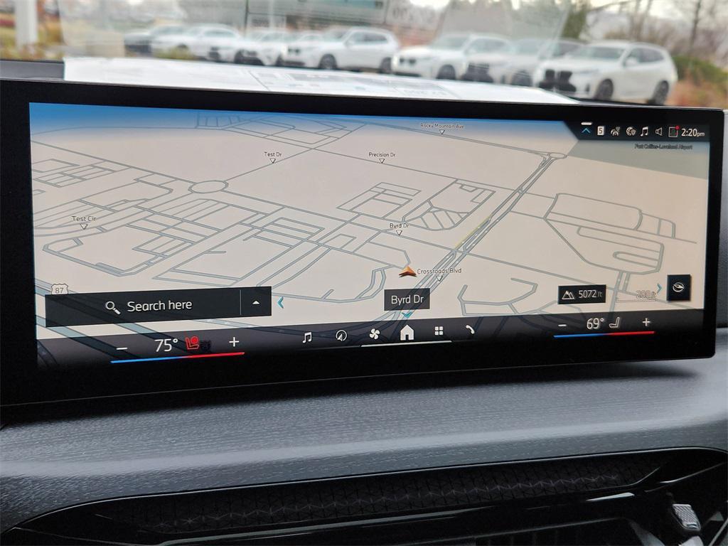 new 2026 BMW 230 car, priced at $53,529