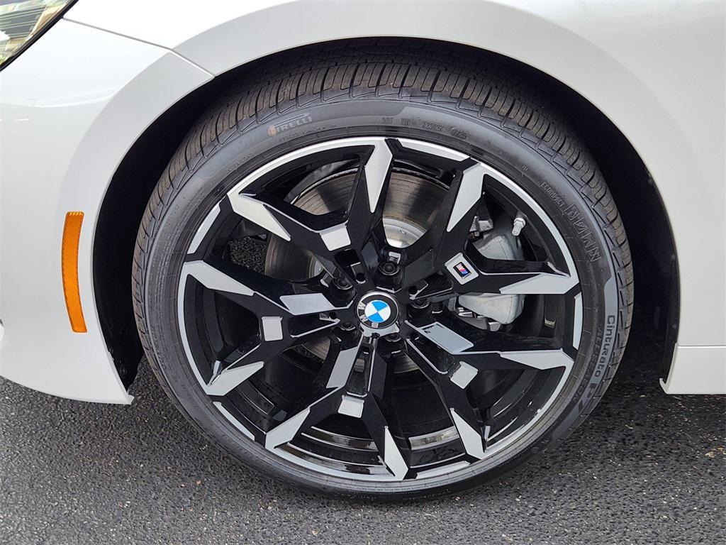 new 2026 BMW 230 car, priced at $53,529