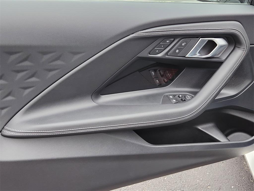 new 2026 BMW 230 car, priced at $53,529