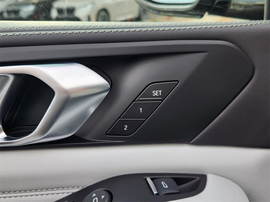 new 2026 BMW X5 PHEV car, priced at $81,899