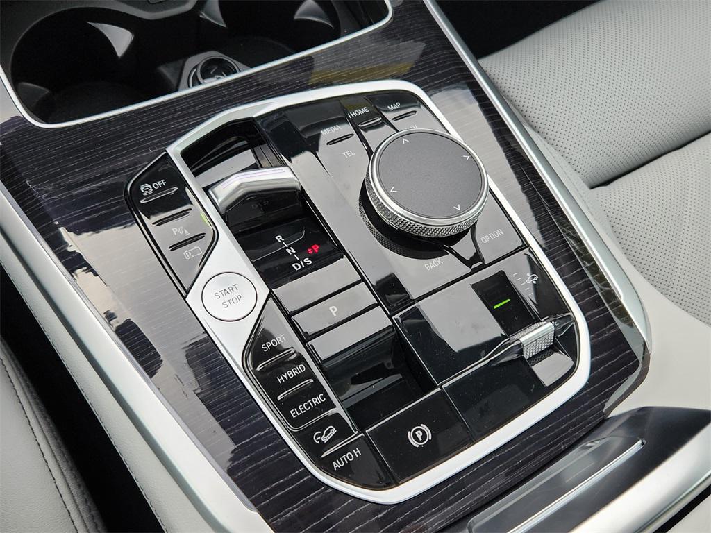 new 2026 BMW X5 PHEV car, priced at $81,899