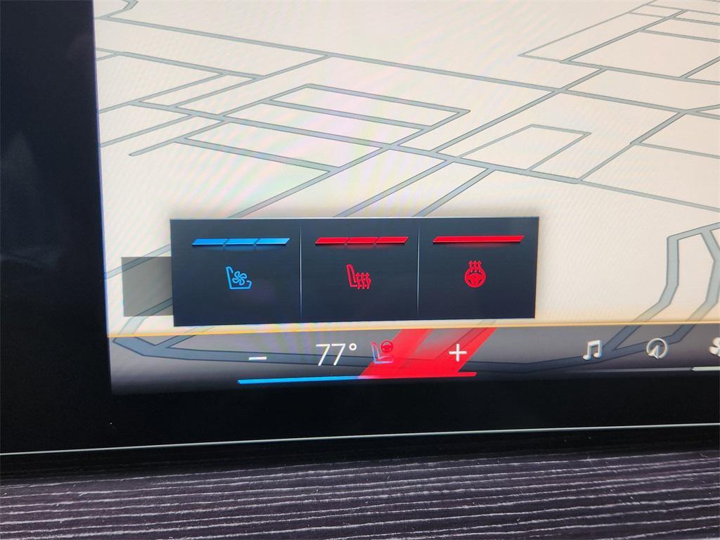 new 2026 BMW X7 car, priced at $103,974