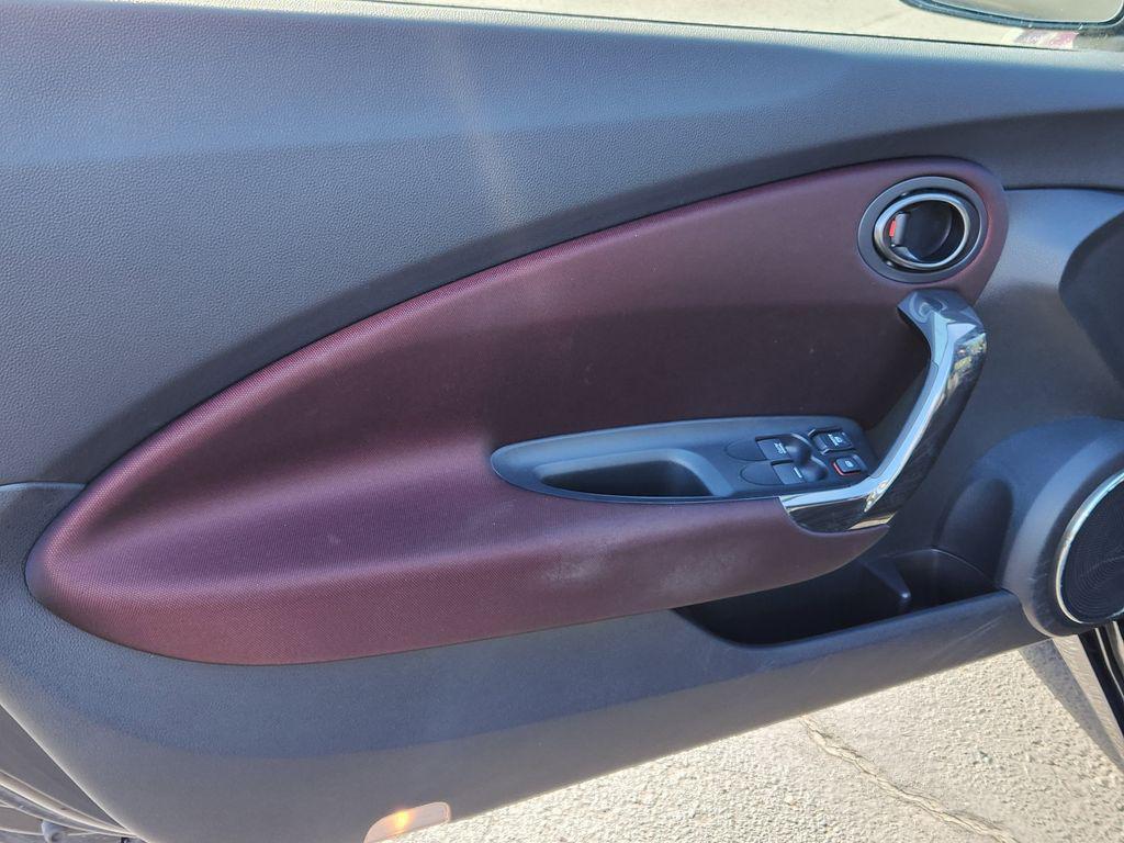 used 2014 Honda CR-Z car, priced at $13,698