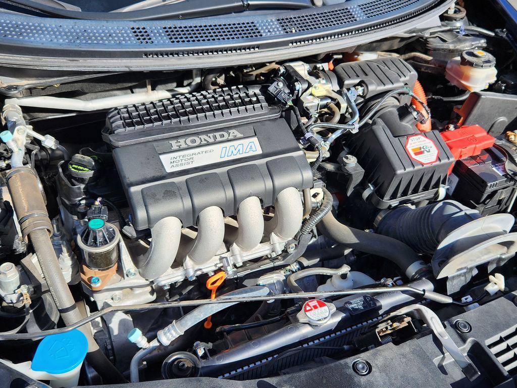 used 2014 Honda CR-Z car, priced at $13,698