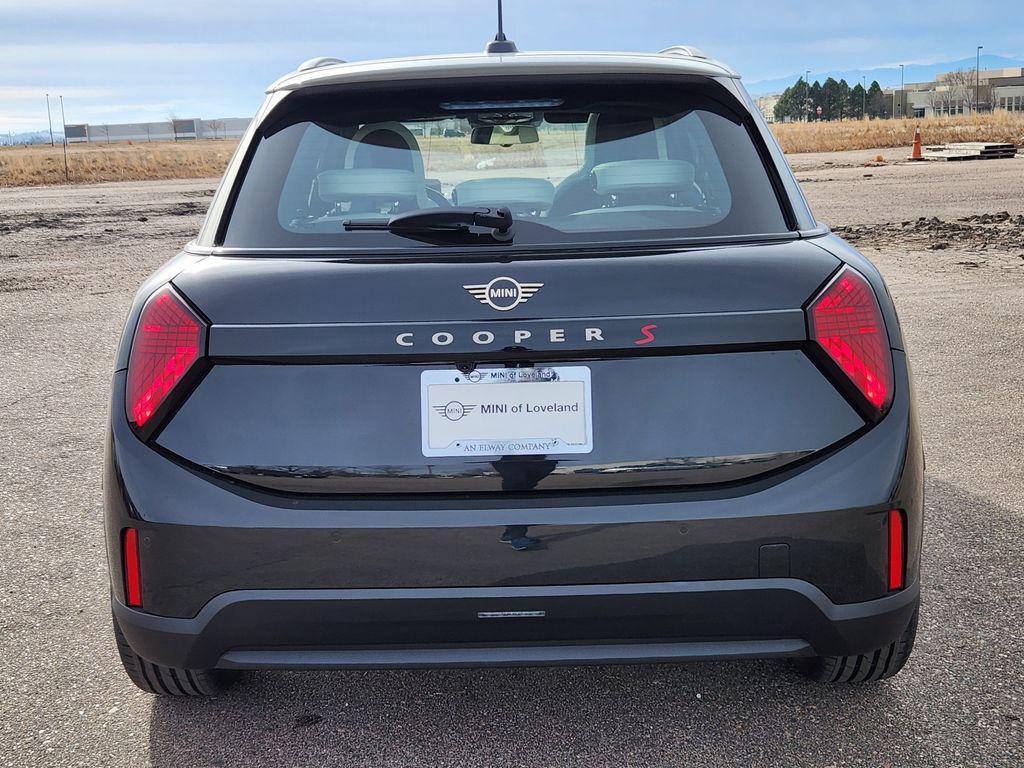 used 2026 MINI Hardtop car