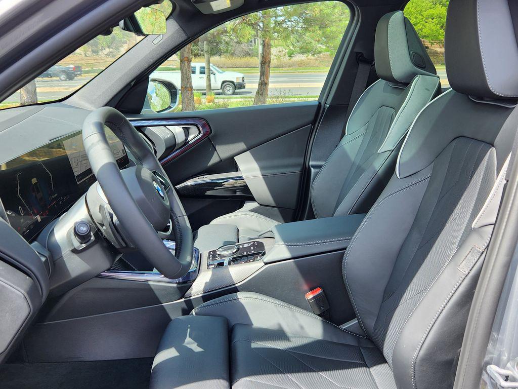 new 2026 BMW X3 car, priced at $63,989