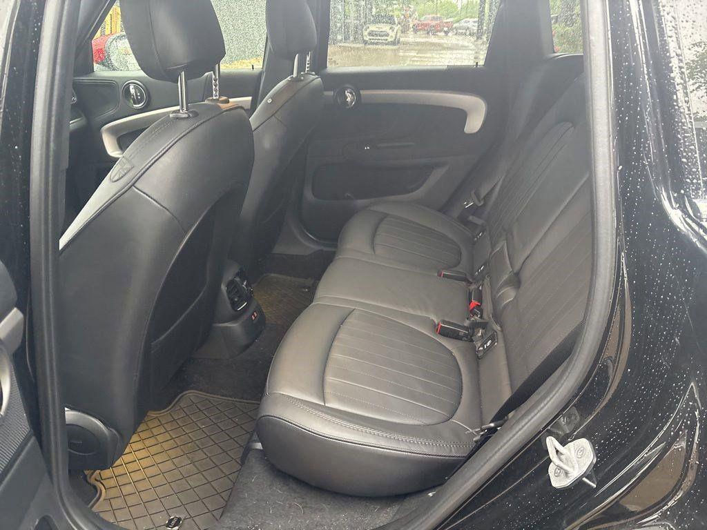 used 2023 MINI Countryman car, priced at $35,697